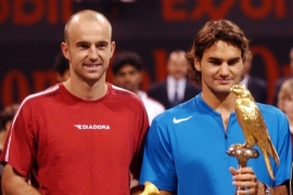 Đoković otkrio zašto je Federer angažovao Ljubičića