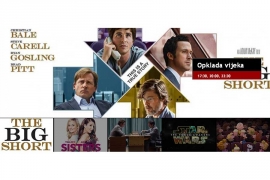 Multipleks Palas i portal Nezavisnih vas vode u bioskop (VIDEO)