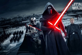 Top 5 najgledanijih filmova u kinima: Ratovi zvijezda na prvom mjestu