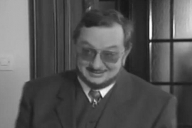 Preminuo glumac Dušan Golumbovski