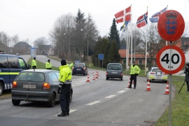 Protest Njemačke: Danska ugrozila šengenski sistem