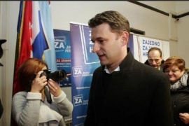 Petrov: Karamarko i ja ćemo biti potpredsjednici vlade