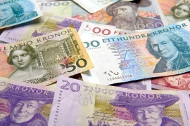 Švedska centralna banka spremna da zauzda rast krune