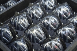 Tužba SAD srozala akcije VW-a