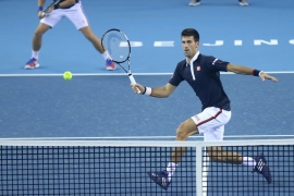 Boris Beker: Nole je sada agresivniji