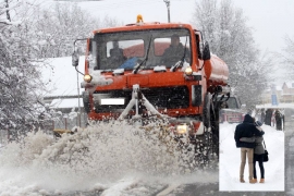 Najpoželjnije neženje u Banjaluci: Pomama za vozačima grtalica