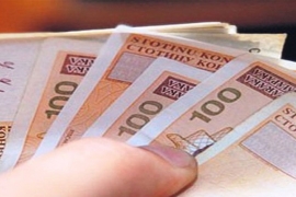 Tokom prošle godine prihodi povećani za 5 odsto u odnosu na 2014.