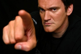 Tarantino ostavio otiske šaka i stopala u Holivudu