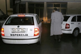 Federalni inspektori: Pojačana kontrola kvaliteta goriva ...