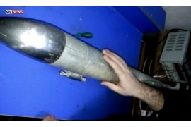 Islamska država razvila oružje kojim mogu srušiti putničke avione?