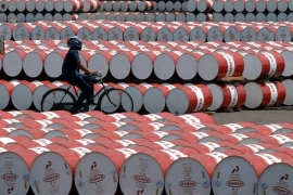 Iran ne želi rat oko cijene nafte