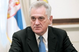 Nikolić: Republika Srpska treba da slavi svoj dan