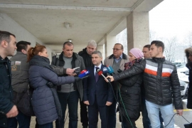 Novalić sa predstavnicima vojnih penzionera dogovorio formiranje ...