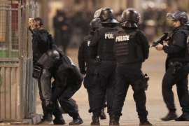 Francuska: Ubijen ispred policije, vikao "Alahu akbar"