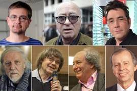 Napadaču na "Šarli Ebdo" 15 godina zatvora
