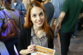 Ana Petrović za NEZAVISNE: Svi umetnici zaslužuju bolji status (FOTO)