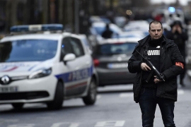 Turski obavještajci: Islamska država planirala izdvojene napade tokom ...
