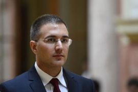 Stefanović:  U fokusu srpske policije povratnici sa sirijskog ratišta 