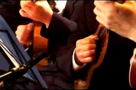 Tamburaški koncert za rođendan Republike