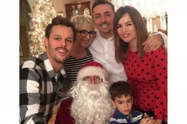 Severinina sestra otkrila: Milan mi brani da viđam Aleksandra