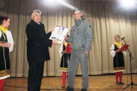 Nagrađeni najbolji sportisti u Čajniču