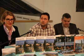 Promovisana "Fotomonografija Bosne i Hercegovine"