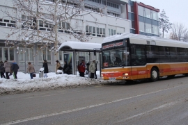 Zbog obilježavanja Dana RS na snazi zabrana prevoza eksplozivnih ...
