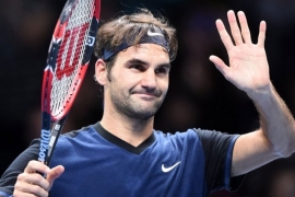 Federer u Brisbaneu savladao Tiema za 136. finale karijere