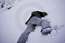U Prnjavoru muškarac stradao usljed smrzavanja na njivi