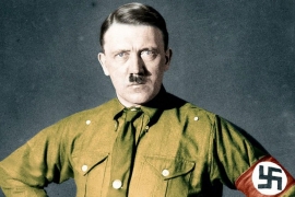 Bivši agent CIA-e tvrdi: Hitler je lažirao svoju smrt