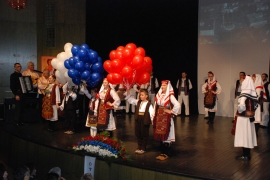Koncert kao poklon Prijedoru