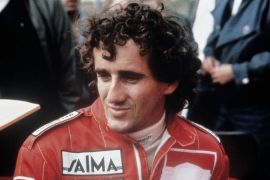 Alan Prost šef Renaultovog F1 tima?