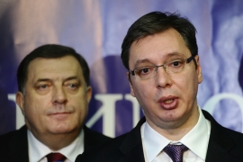 Saradnja Srpske i Srbije na izuzetnom nivou