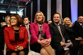 Cvijanović: Praznik u vlasništvu građana i institucija Srpske