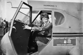 Ovo su najveće misterije avijacije: Nikada nisu našli pilote kao ni ...