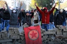 U sukobima turskih snaga sa Kurdima poginula 162 civila