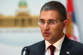 Stefanović: Nema pretnji od terorizma u Srbiji