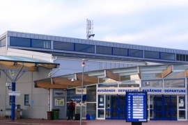 Evakuisan aerodrom u Stokholmu zbog tragova eksploziva