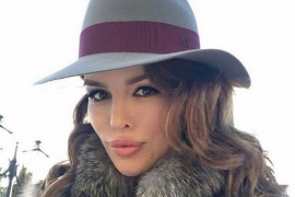 Neodoljivi damski asesoar Severine Kojić (FOTO)