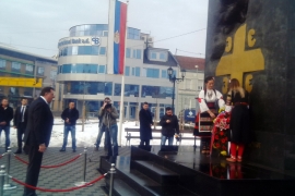 Dodik: Brčko je vlasništvo i Srpske