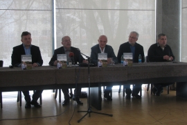 Vujičić: U Srebrenici prvo poginula istina
