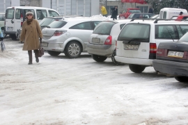 Banjaluka: Novi parkinzi kod UKC-a i Studentskog doma