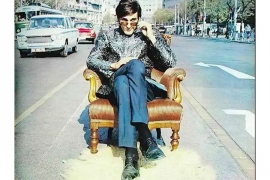 Dragan Nikolić, definicija šmekera momka s periferije