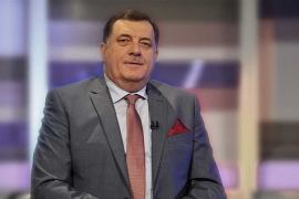 Dodik: Stalne osude Srpske mogu podstaći radikalne islamiste
