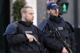 Evakuisana škola u Francuskoj zbog pretnji bombom