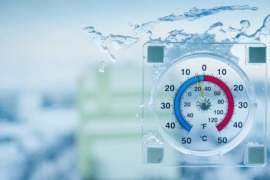Idealna temperatura za ljude iznad 10 i ispod 21 stepena