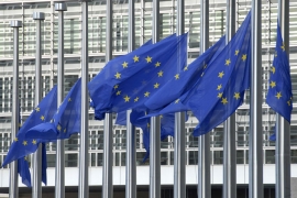 EU: Belgija da vrati 760 miliona evra