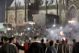 Obavještajni izvori: Iza nasilja nad ženama u Kelnu stoji Islamska ...