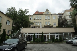 Završen sastanak Kolegijuma SDA: Bez izjava za medije


