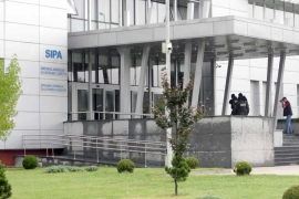 Pali džihadisti naoružani do zuba